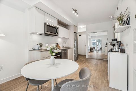 Photo 12 at 1412 - 100 Dalhousie Street, Yonge Corridor, Toronto