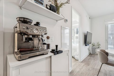 Photo 15 at 1412 - 100 Dalhousie Street, Yonge Corridor, Toronto