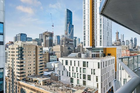 Photo 26 at 1412 - 100 Dalhousie Street, Yonge Corridor, Toronto