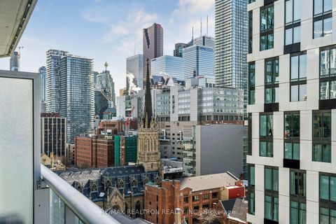 Photo 27 at 1412 - 100 Dalhousie Street, Yonge Corridor, Toronto
