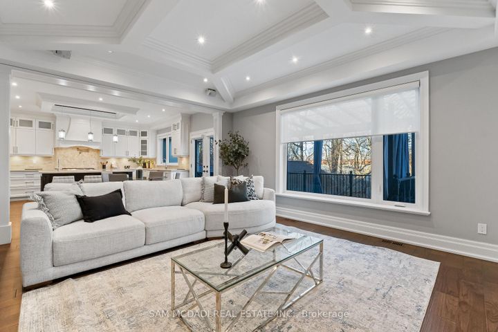 Photo 11 at 1487 Myron Drive, Lakeview, Mississauga