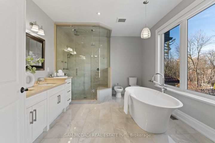 Photo 18 at 1487 Myron Drive, Lakeview, Mississauga