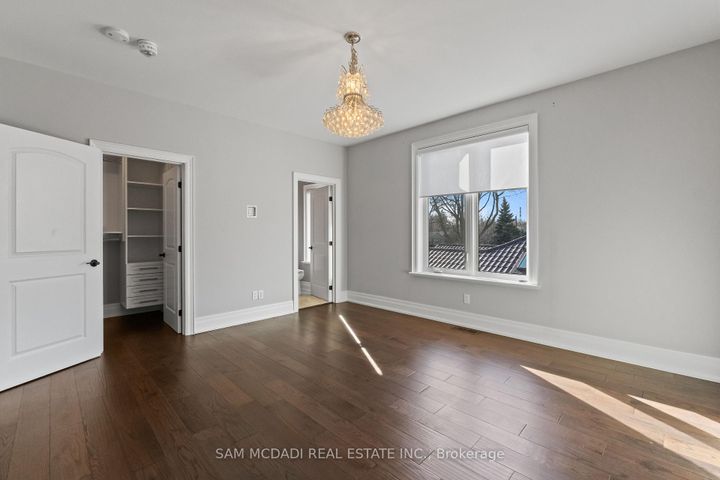 Photo 22 at 1487 Myron Drive, Lakeview, Mississauga