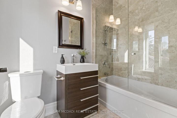 Photo 26 at 1487 Myron Drive, Lakeview, Mississauga