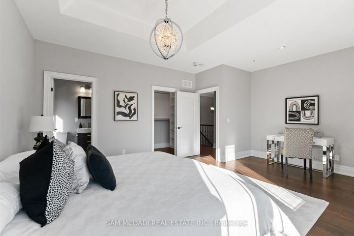 Photo 27 at 1487 Myron Drive, Lakeview, Mississauga