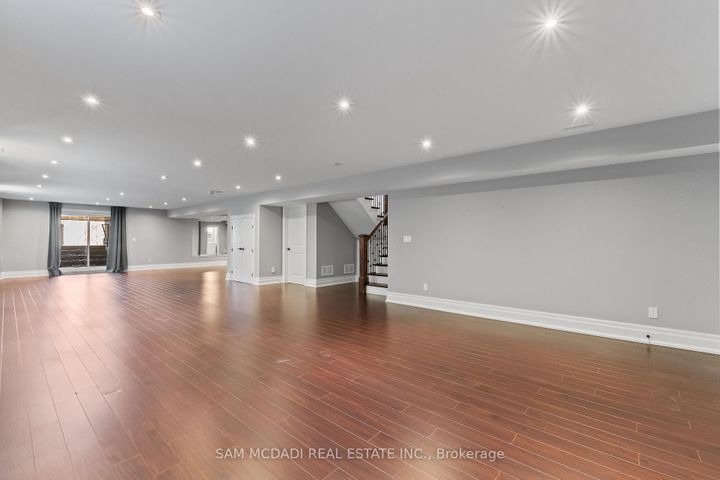 Photo 29 at 1487 Myron Drive, Lakeview, Mississauga