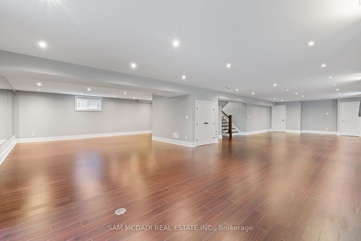 Photo 31 at 1487 Myron Drive, Lakeview, Mississauga