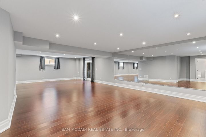 Photo 32 at 1487 Myron Drive, Lakeview, Mississauga