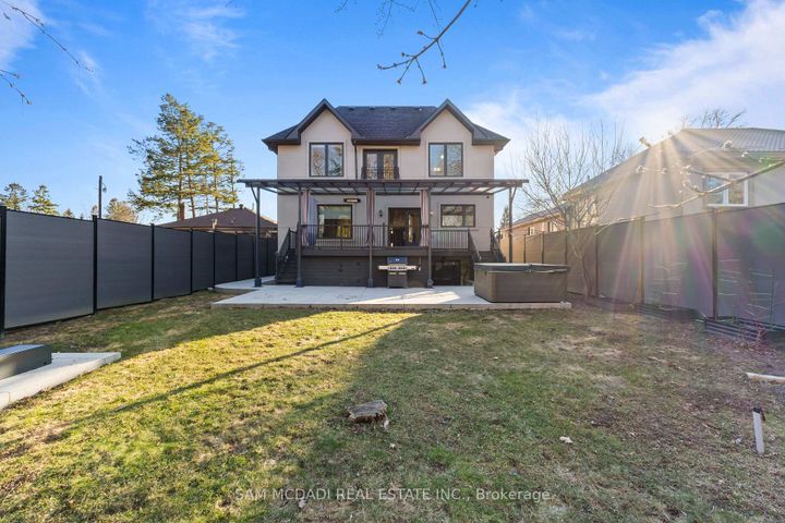 Photo 38 at 1487 Myron Drive, Lakeview, Mississauga