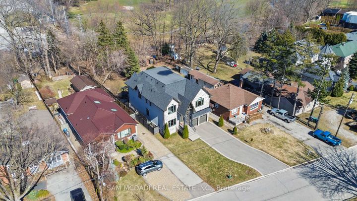 Photo 43 at 1487 Myron Drive, Lakeview, Mississauga