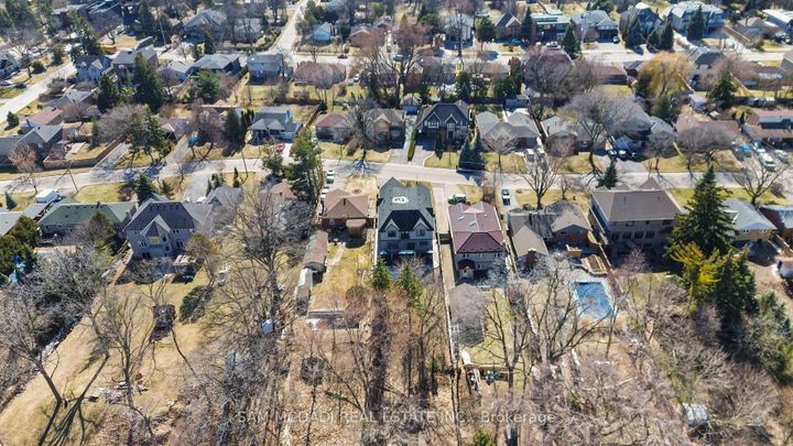 Photo 44 at 1487 Myron Drive, Lakeview, Mississauga