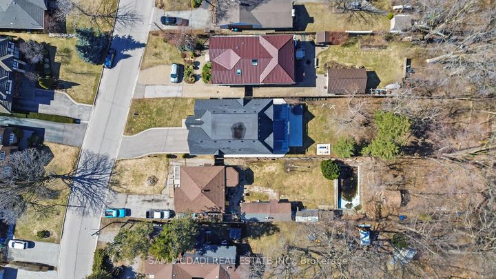 Photo 45 at 1487 Myron Drive, Lakeview, Mississauga