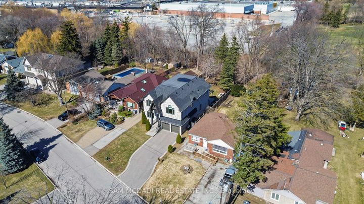 Photo 46 at 1487 Myron Drive, Lakeview, Mississauga