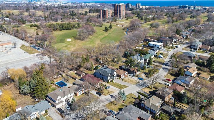 Photo 48 at 1487 Myron Drive, Lakeview, Mississauga