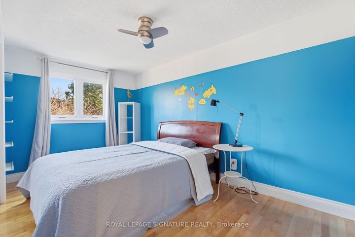 Photo 17 at 127 Snowshoe Crescent, German Mills, Markham