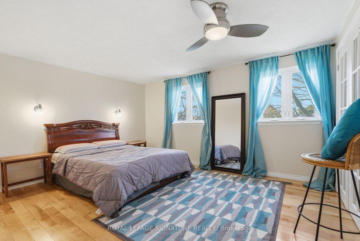 Photo 21 at 127 Snowshoe Crescent, German Mills, Markham