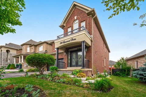 Photo 1 at 246 Aspenwood Drive, Woodland Hill, Newmarket