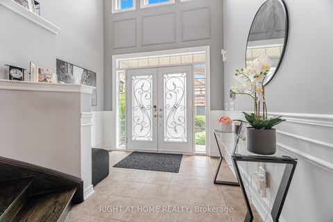 Photo 3 at 246 Aspenwood Drive, Woodland Hill, Newmarket