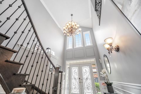 Photo 4 at 246 Aspenwood Drive, Woodland Hill, Newmarket