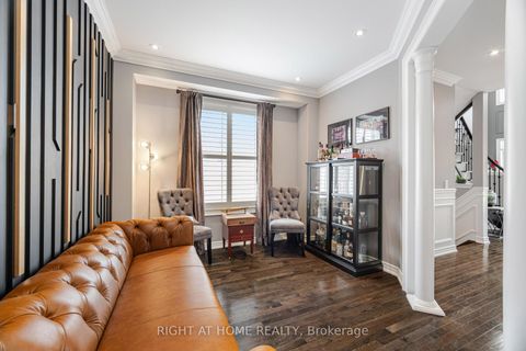 Photo 5 at 246 Aspenwood Drive, Woodland Hill, Newmarket