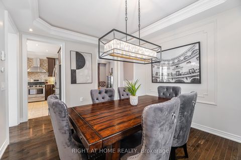 Photo 7 at 246 Aspenwood Drive, Woodland Hill, Newmarket