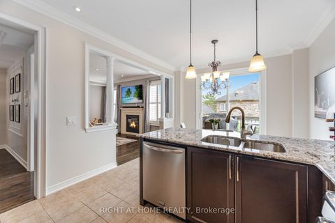 Photo 10 at 246 Aspenwood Drive, Woodland Hill, Newmarket