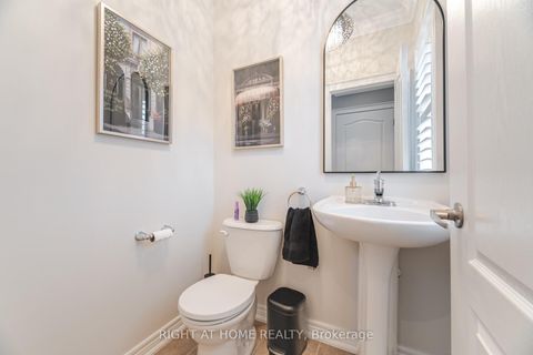 Photo 16 at 246 Aspenwood Drive, Woodland Hill, Newmarket