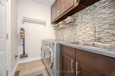 Photo 17 at 246 Aspenwood Drive, Woodland Hill, Newmarket