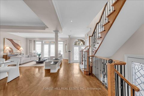 Photo 7 at 313 Broadway Avenue, York Mills, Toronto