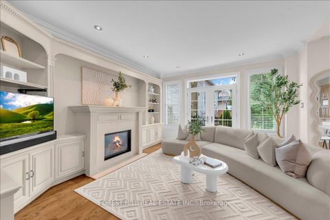 Photo 8 at 313 Broadway Avenue, York Mills, Toronto