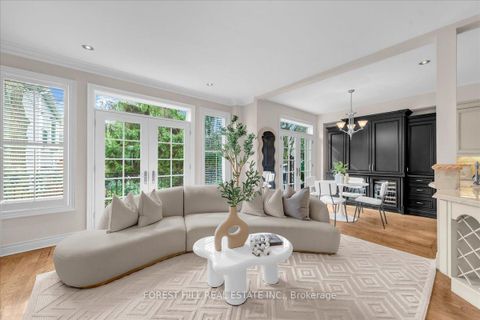 Photo 9 at 313 Broadway Avenue, York Mills, Toronto