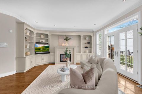 Photo 10 at 313 Broadway Avenue, York Mills, Toronto