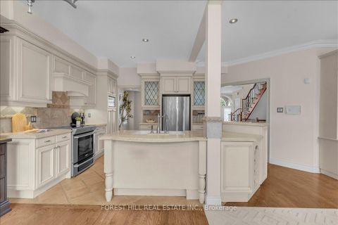 Photo 11 at 313 Broadway Avenue, York Mills, Toronto