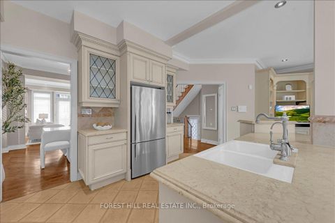 Photo 13 at 313 Broadway Avenue, York Mills, Toronto