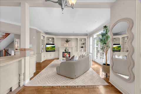 Photo 14 at 313 Broadway Avenue, York Mills, Toronto