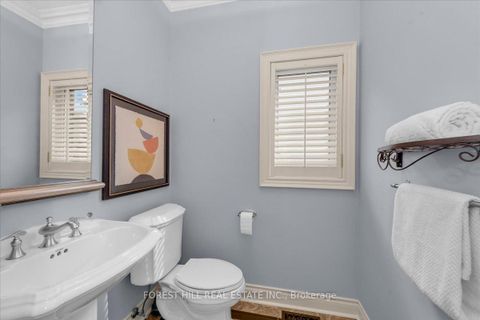 Photo 15 at 313 Broadway Avenue, York Mills, Toronto