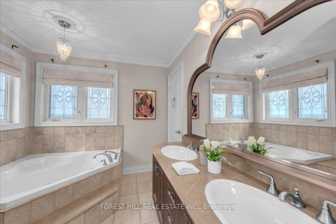 Photo 19 at 313 Broadway Avenue, York Mills, Toronto