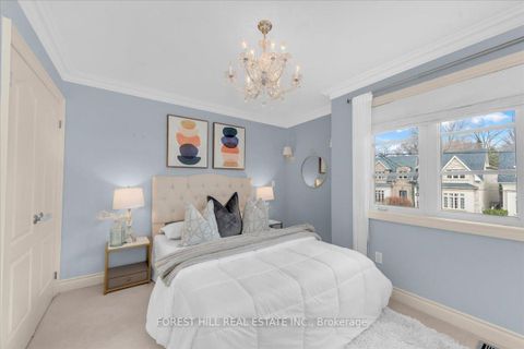 Photo 23 at 313 Broadway Avenue, York Mills, Toronto