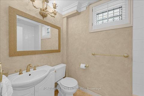 Photo 34 at 313 Broadway Avenue, York Mills, Toronto