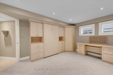 Photo 39 at 313 Broadway Avenue, York Mills, Toronto