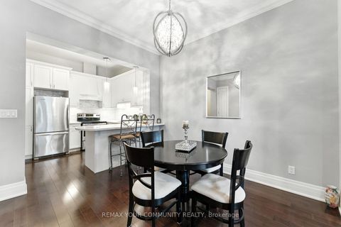 Photo 1 at 101 - 80 Burns Boulevard, King City, King