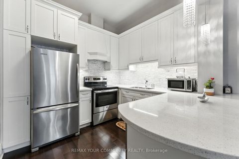 Photo 3 at 101 - 80 Burns Boulevard, King City, King