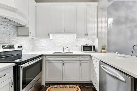 Photo 4 at 101 - 80 Burns Boulevard, King City, King