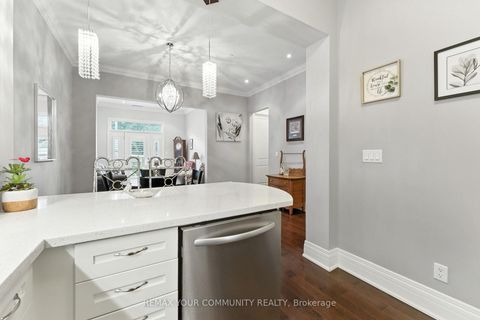 Photo 5 at 101 - 80 Burns Boulevard, King City, King