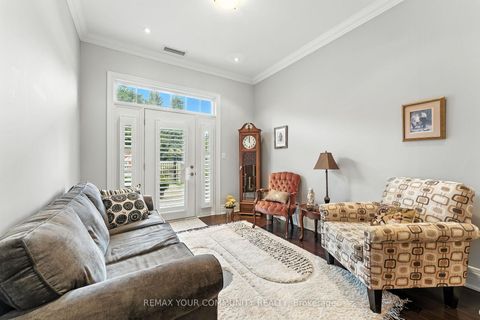 Photo 7 at 101 - 80 Burns Boulevard, King City, King