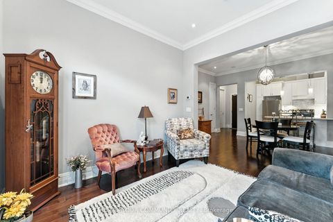 Photo 8 at 101 - 80 Burns Boulevard, King City, King