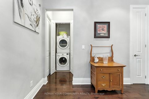 Photo 9 at 101 - 80 Burns Boulevard, King City, King