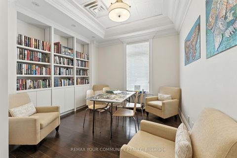 Photo 16 at 101 - 80 Burns Boulevard, King City, King