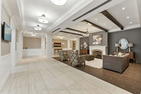 Photo 17 at 101 - 80 Burns Boulevard, King City, King