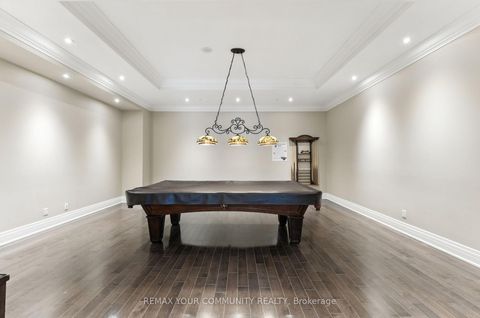 Photo 19 at 101 - 80 Burns Boulevard, King City, King